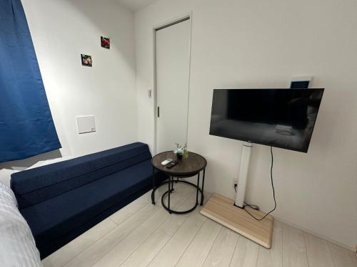 新築OPEN GREW OJI residence301