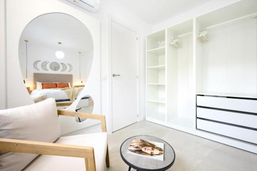 Juanito Marañón by 10Tosea 2 bedrooms