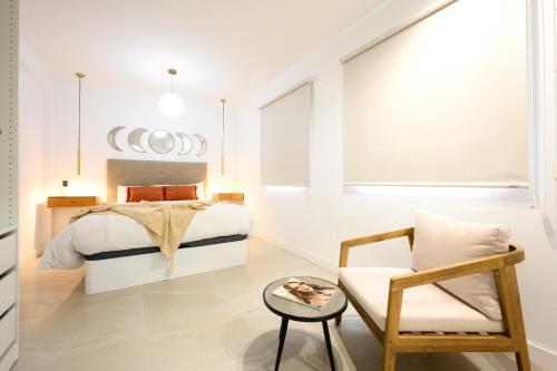 Juanito Marañón by 10Tosea 2 bedrooms