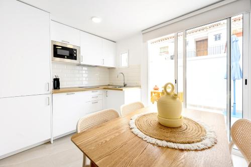 Juanito Marañón by 10Tosea 2 bedrooms