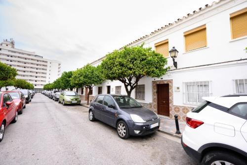 Juanito Marañón by 10Tosea 2 bedrooms
