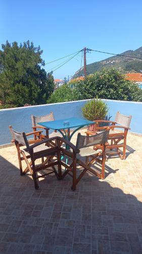 Pension Soula