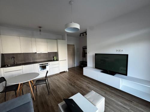 Apartament Morenova