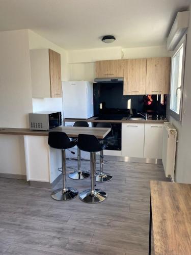 Photo de la galerie de l'établissement La Perle, à Rouen