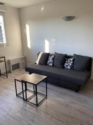 Photo de la galerie de l'établissement La Perle, à Rouen