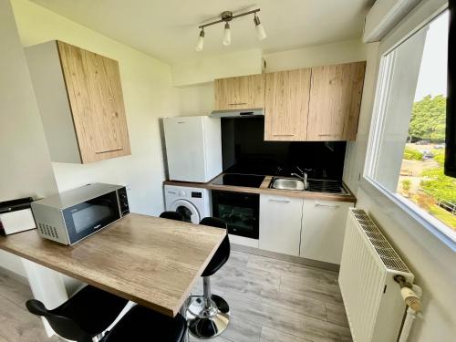 Photo de la galerie de l'établissement La Perle, à Rouen