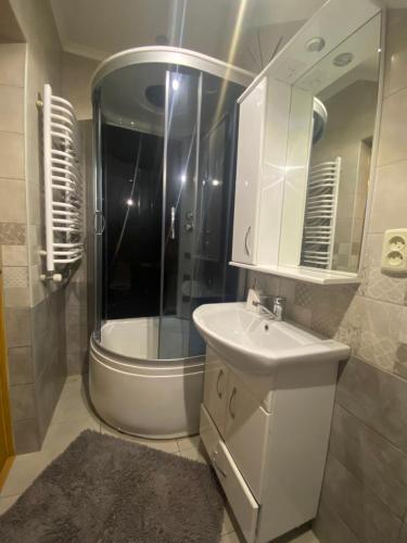 Ảnh trong thư viện ảnh của SofiVan ở Yaremche