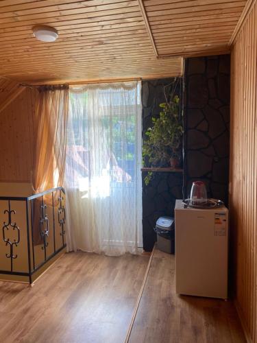 Ένα μπάνιο στο SofiVan