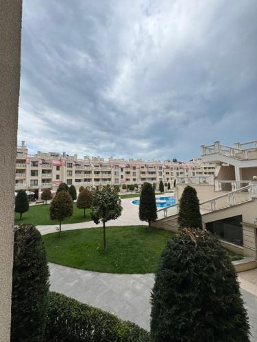 Swimmingpoolen hos eller tæt på South Bay Beach