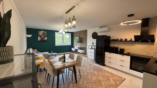 Apartamenty Wiejska34