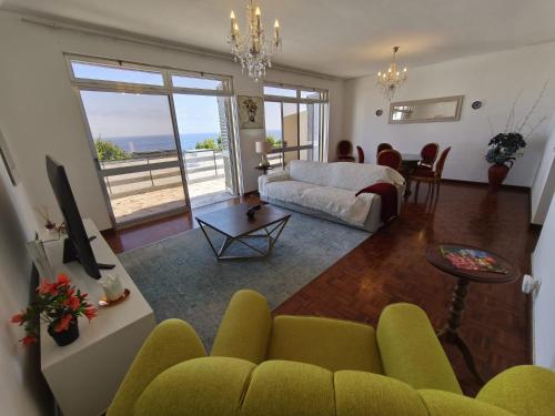 Funchal Lido Duplex