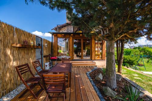Chalet High Tatra