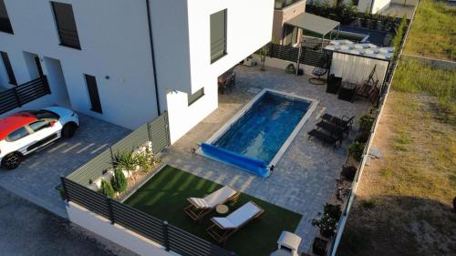 Villa Ilma