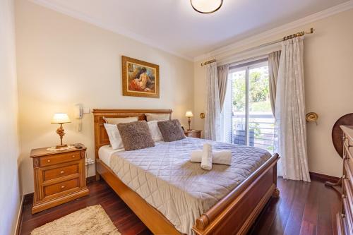 Foto dalla galleria di Ocean Lido a Funchal