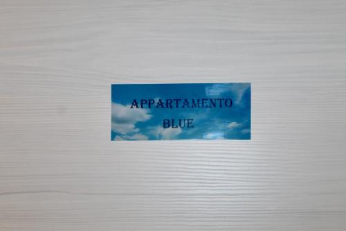 Πιστοποιητικό, βραβείο, πινακίδα ή έγγραφο που προβάλλεται στο Appartamento Smile