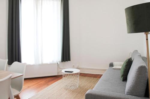 Confort aux Portes de Paris - 5 pers near Subway