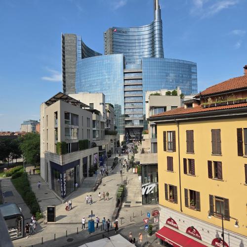 Mgm Property - Corso Como Elite photo 9