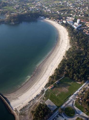Φυσικό τοπίο κοντά σε αυτό το διαμέρισμα