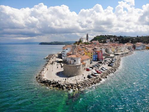 Φυσικό τοπίο κοντά σε αυτό το διαμέρισμα