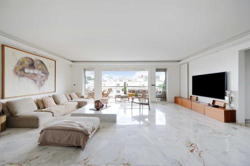 Modern apartment - 3BR-6P - Neuilly-sur-Seine