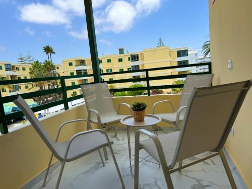 Las Olas Canarias