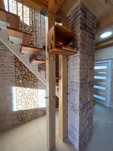 Fotografie z fotogalerie ubytování Apartmani Snježna Kraljica Vlašić 2 v destinaci Vlašić