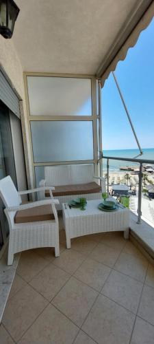 Don Simon Apartment