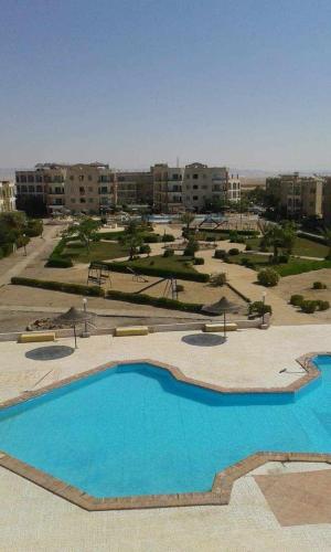 قرية كويس بيتش رأس سدر