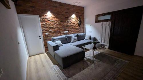 The Parkside Villa Apartment I