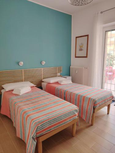 DI'SI'VI' Casa Vacanze Roma