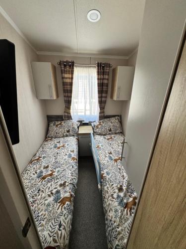 Billede fra billedgalleriet på Luxury Caravan - Sleeps 8 - Haven Cala Gran - Close to Blackpool i Blackpool