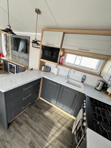 Billede fra billedgalleriet på Luxury Caravan - Sleeps 8 - Haven Cala Gran - Close to Blackpool i Blackpool