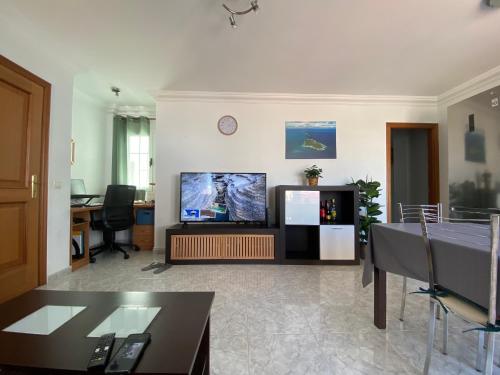 Arrecife Center Apartment