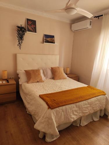 Apartamento San Cristóbal Benalmádena Costa