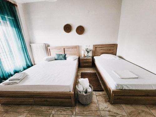 Φωτογραφία από το άλμπουμ του Aktaion Hotel σε Skála Alykís