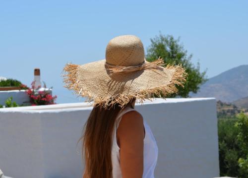A Patmos premium house in Chora