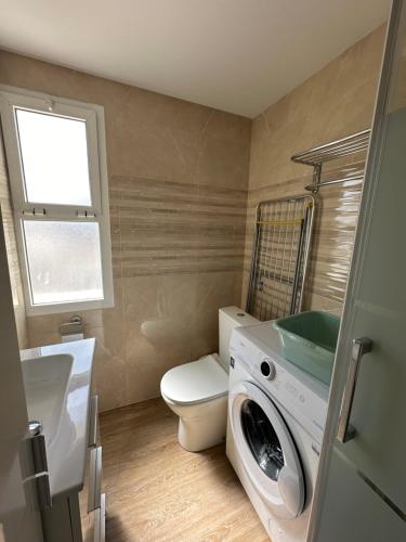 Beach Apartment Fuengirola