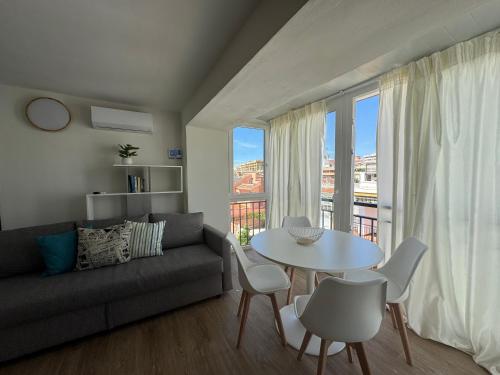 Beach Apartment Fuengirola