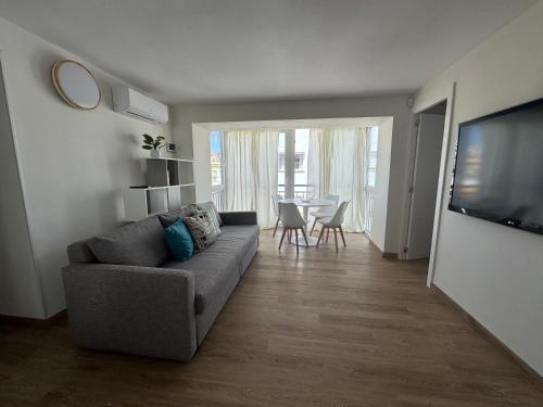 Beach Apartment Fuengirola