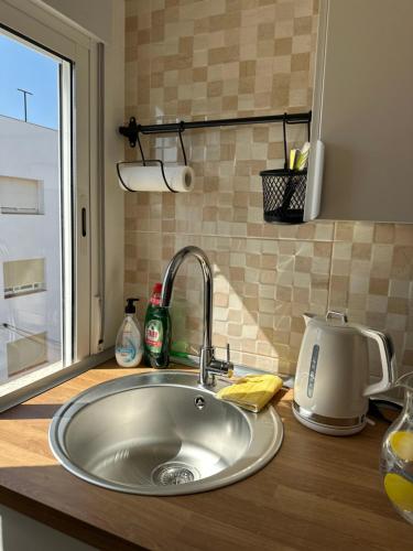 Beach Apartment Fuengirola