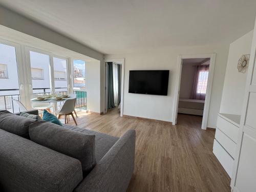 Beach Apartment Fuengirola