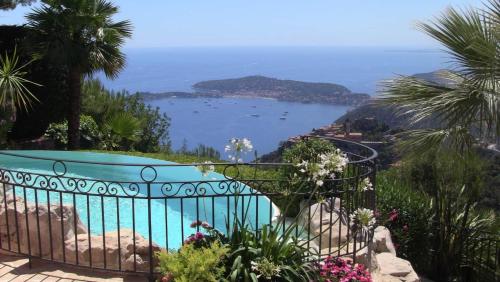 Villa Ezea - vue mer et charme