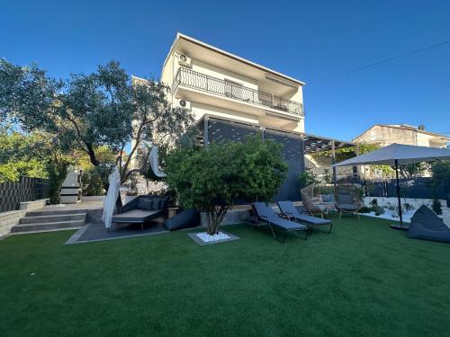 Apartman Regius White