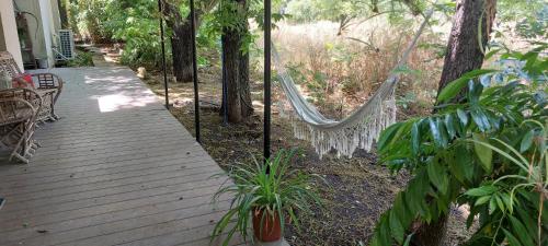 Photo de la galerie de l'établissement גן עדן ביקנעם המושבה, à Yoqne‘am