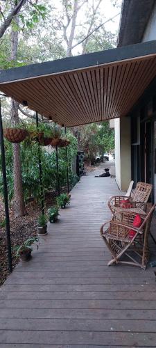 Photo de la galerie de l'établissement גן עדן ביקנעם המושבה, à Yoqne‘am