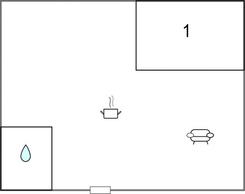 Lovely Apartment In Saint-Jean-De-Monts