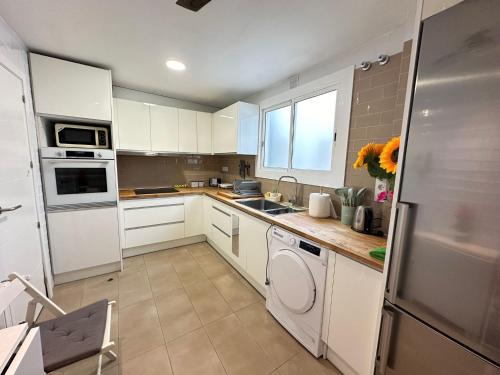 Habitaciones Borrello