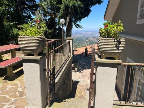 Gallery image of Villa Irene in Rocca di Papa