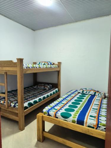 Gallery image of Hostal Oklahoma 48 in Necoclí