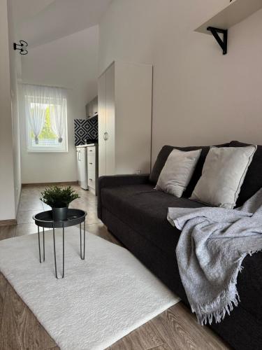 Apartamenty Jeżynowa 20